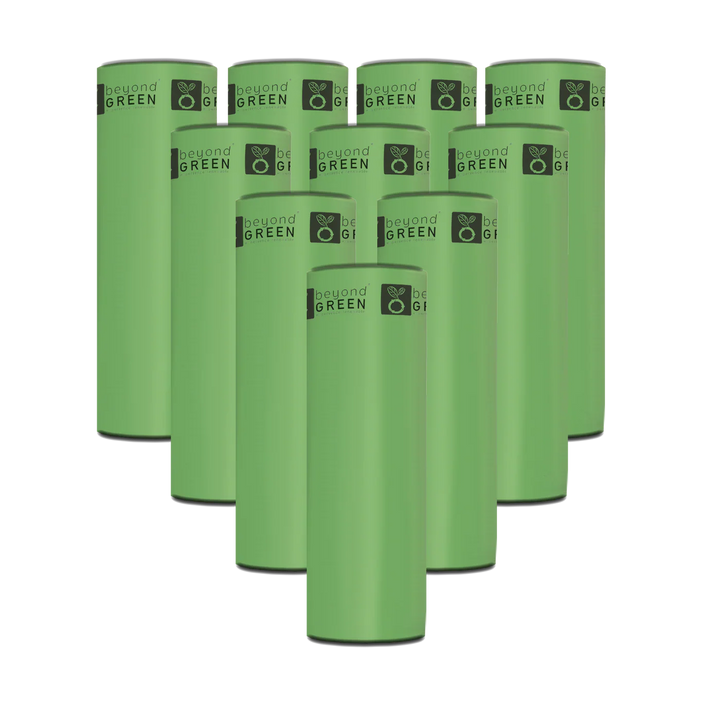 Biodegradable Bulk Dog Waste Bags, 200 Ct.