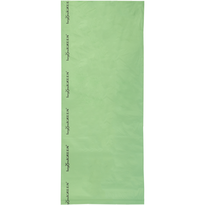 Biodegradable Plant-Based 5 Gal. Liner Bags, 50 Ct.