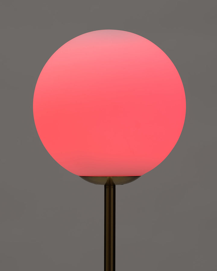 Energy-Efficient LED Color Changing Smart Bulb