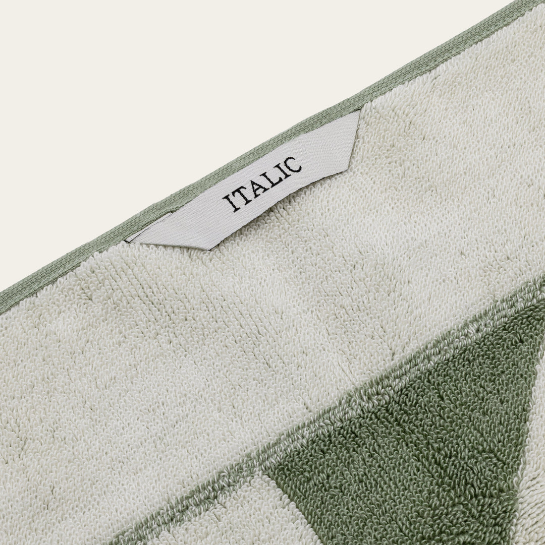 Australian Cotton Plush Towel Set