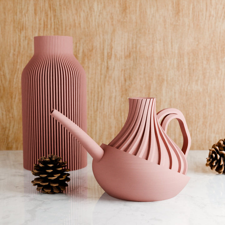 Organic Bioplastic Gardening Watering Can