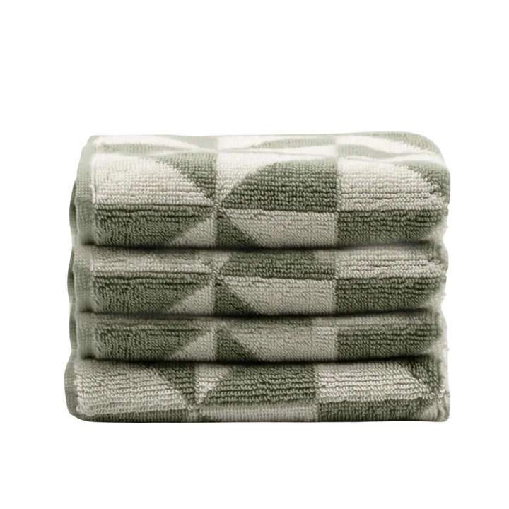 Australian Cotton Plush Towel Set
