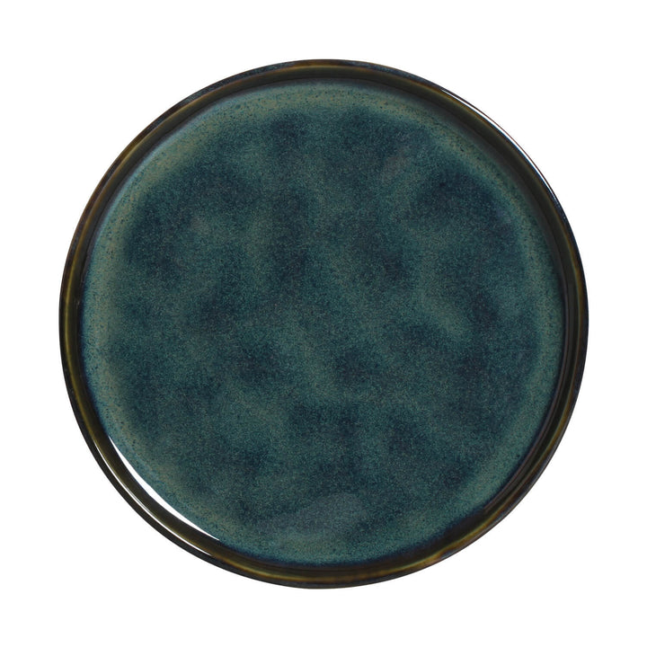 Non-Toxic Porcelain Dessert Dinnerware Set, 6 Ct.