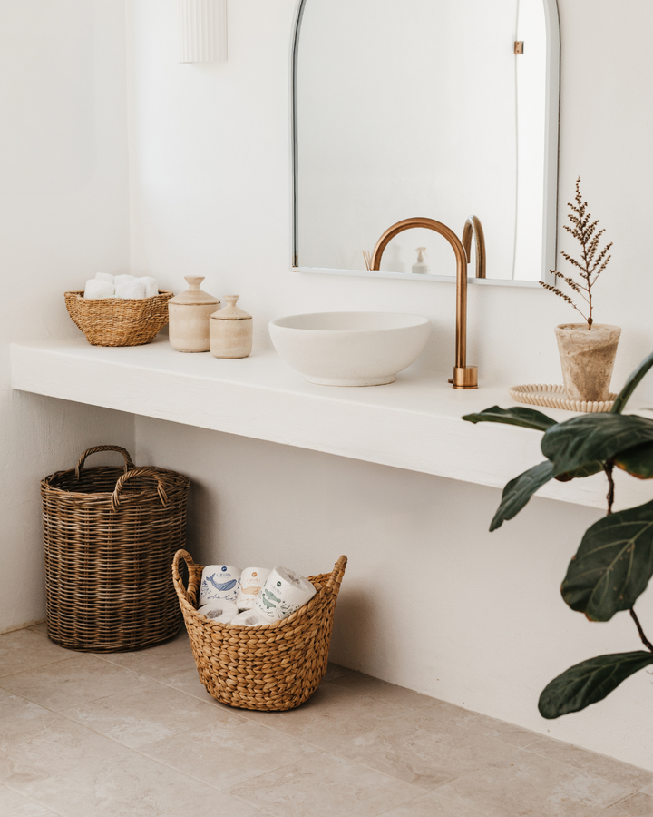 Biodegradable Bamboo 3-Ply Toilet Paper, 36 Ct.