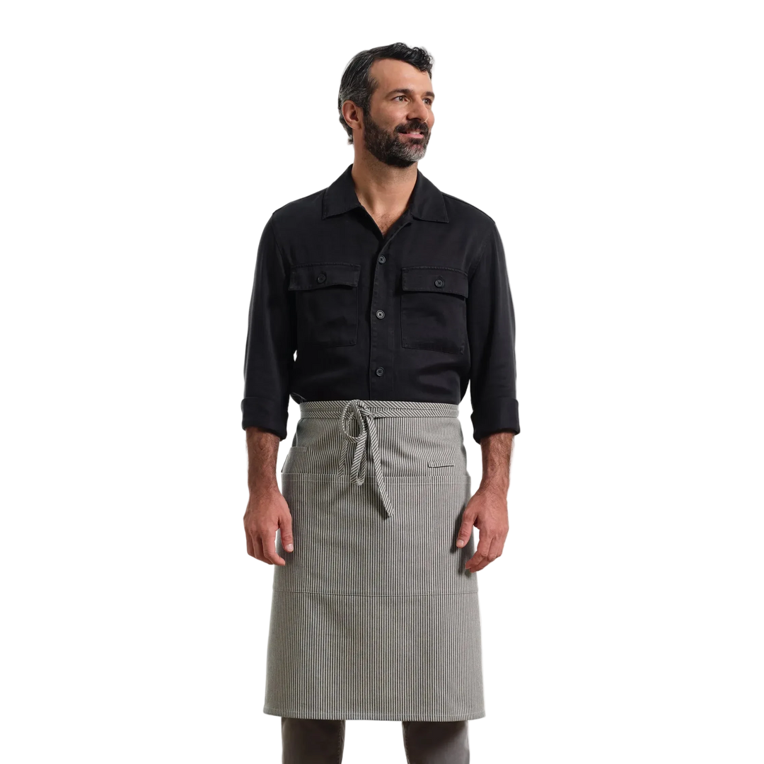 Denim Cotton Apron