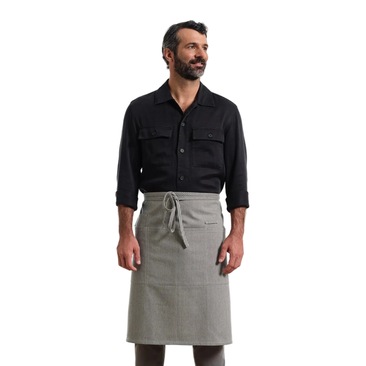 Denim Cotton Apron