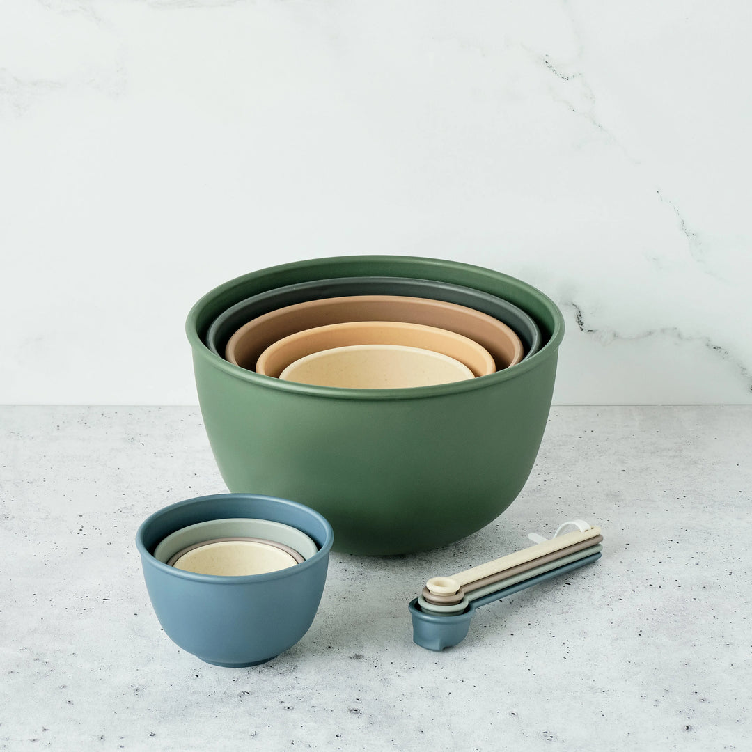 Astrik Mixing Bowl Baking Set