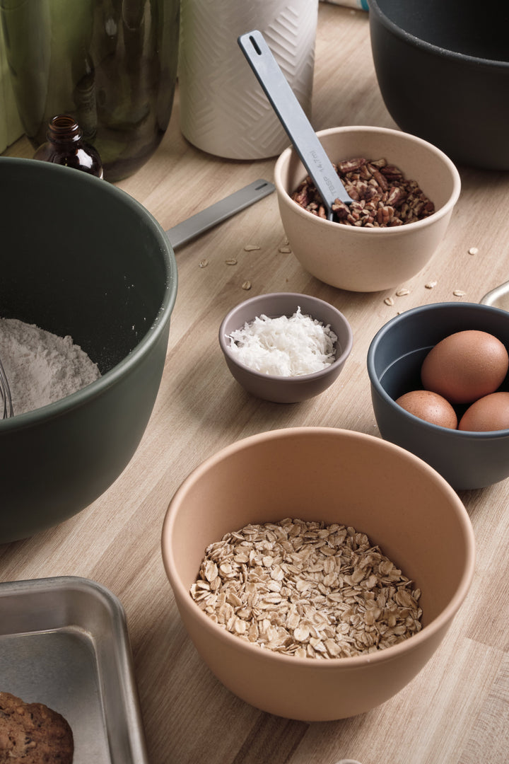 Plant-Based Mixing Bowl &amp; Measuring Set, 13 Ct.