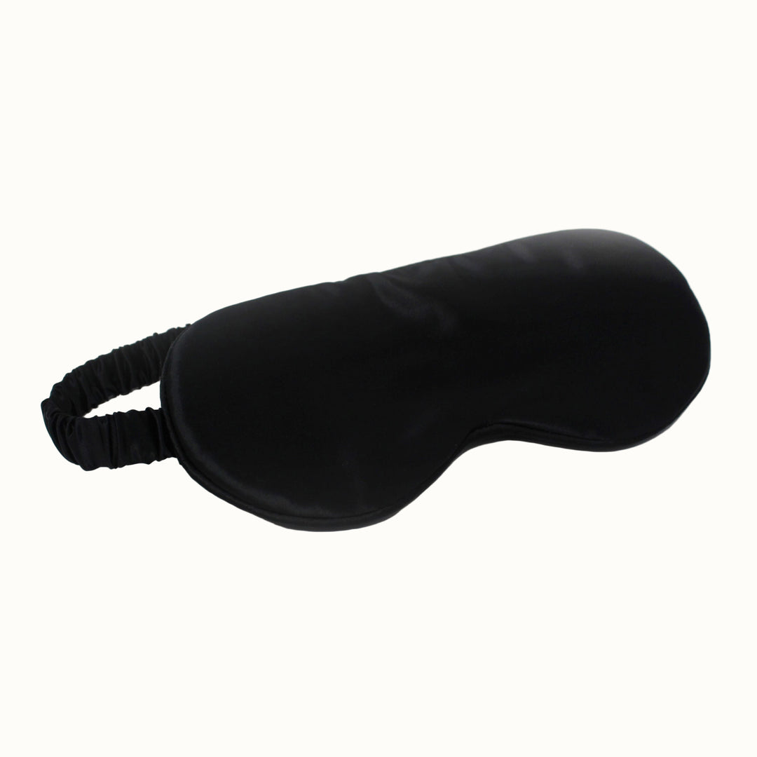 Pure Mulberry Silk Eye Mask, 22 Momme