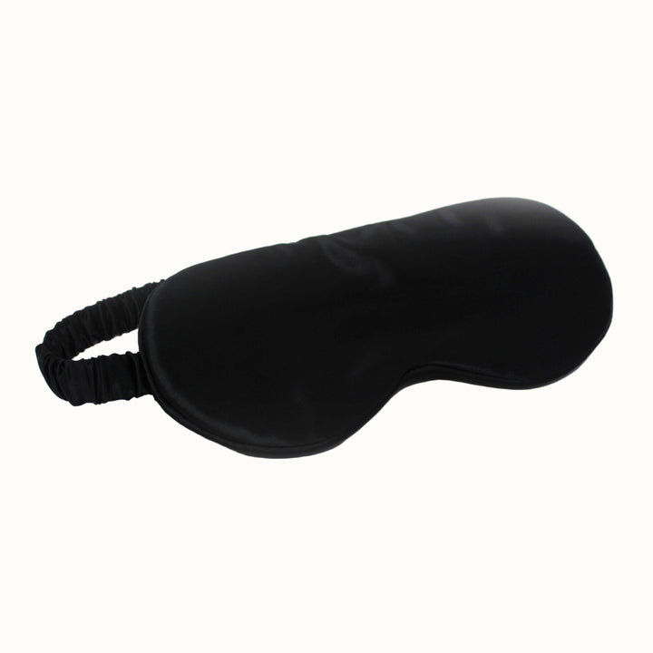 Pure Mulberry Silk Eye Mask, 22 Momme