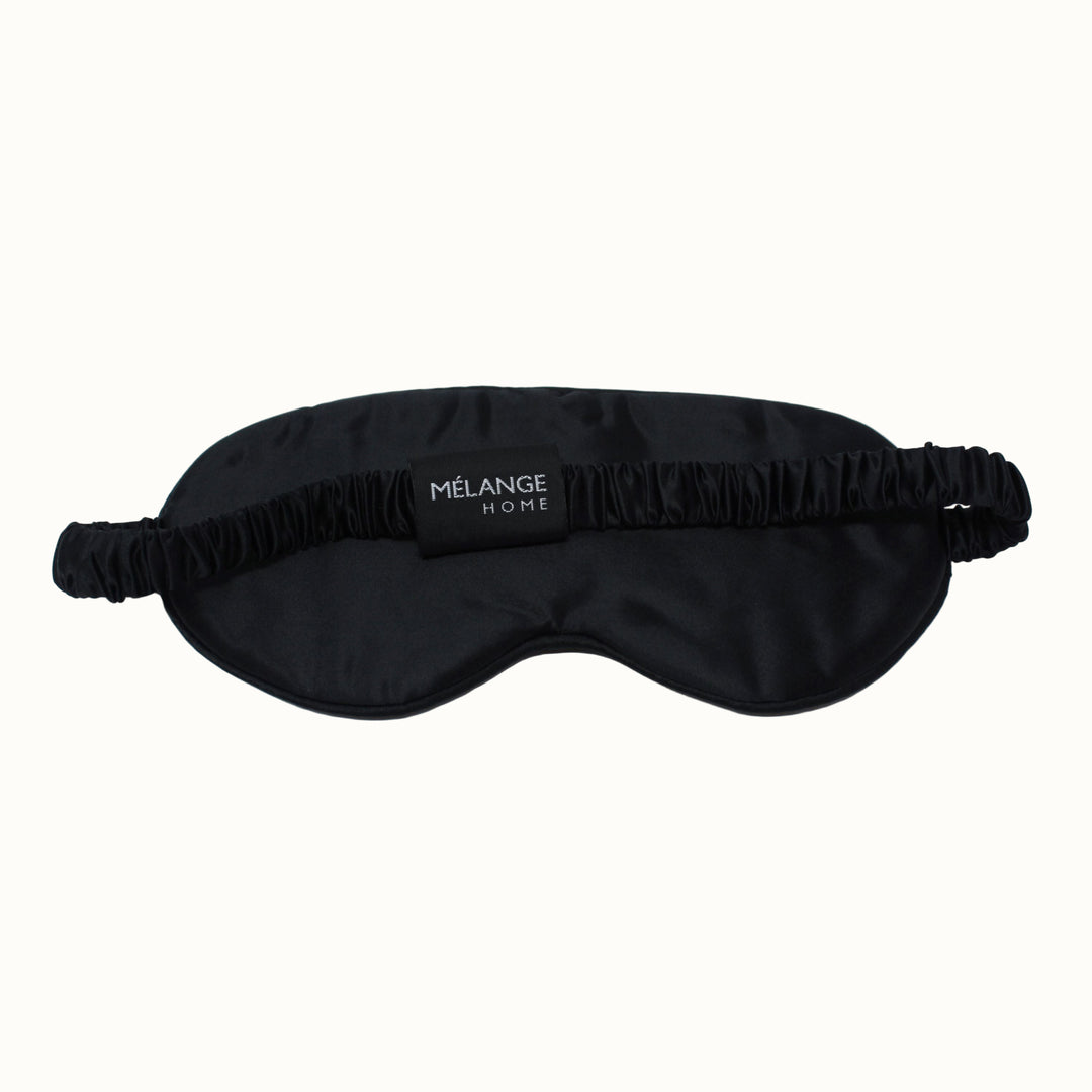 Pure Mulberry Silk Eye Mask, 22 Momme