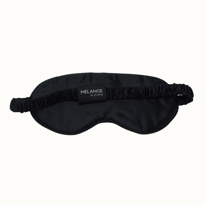 Pure Mulberry Silk Eye Mask, 22 Momme
