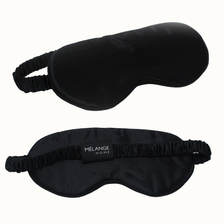 Pure Mulberry Silk Eye Mask, 22 Momme