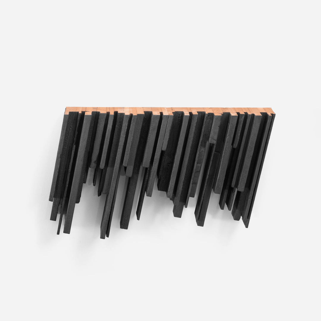 Skyline Recycled Wood Shelf-3