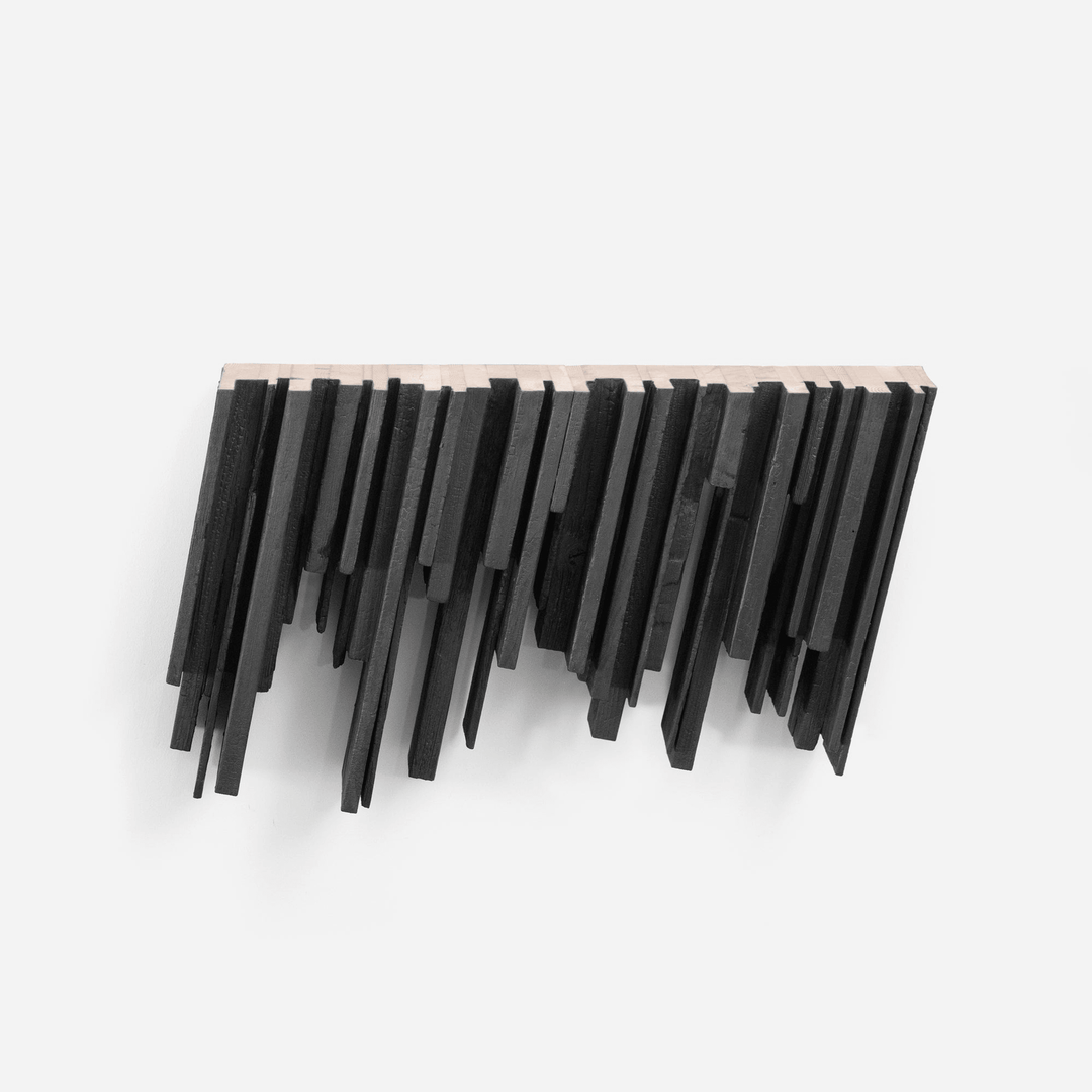 Skyline Recycled Wood Shelf-6