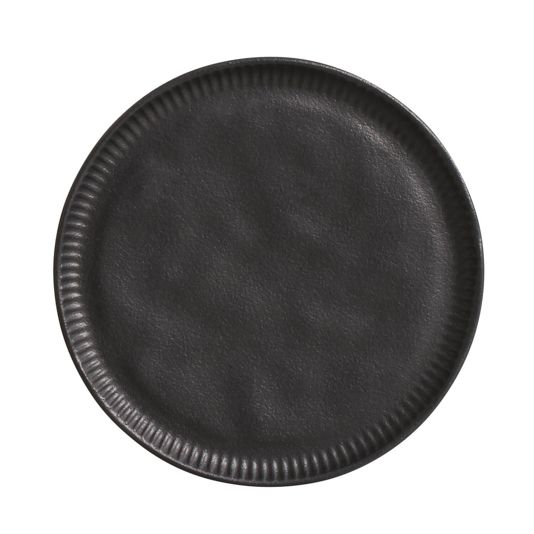Non-Toxic Porcelain Dessert Dinnerware Set, 6 Ct.