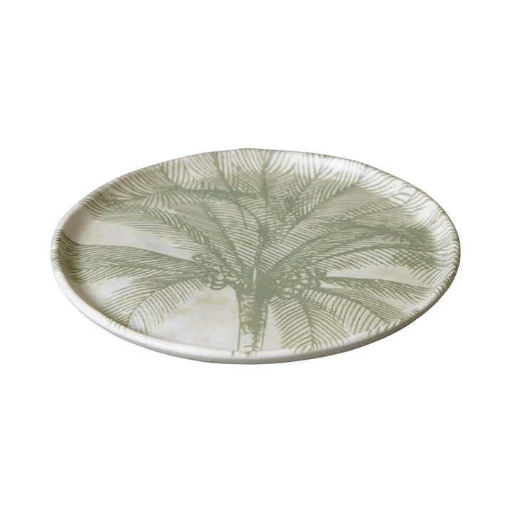 Porcelain Dessert Dinnerware Set
