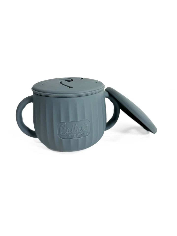 Miller Kids Silicone Snack Cup