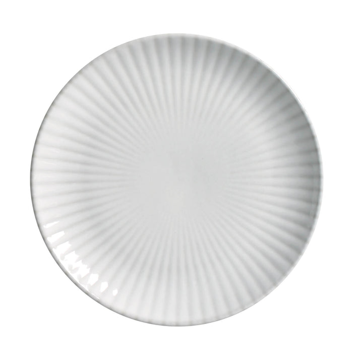 Non-Toxic Porcelain Dessert Dinnerware Set, 6 Ct.