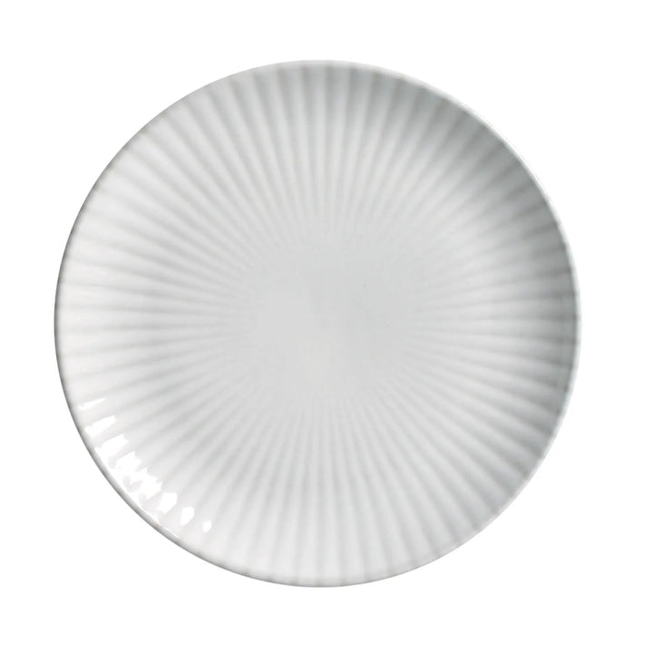 Porcelain Dessert Dinnerware Set