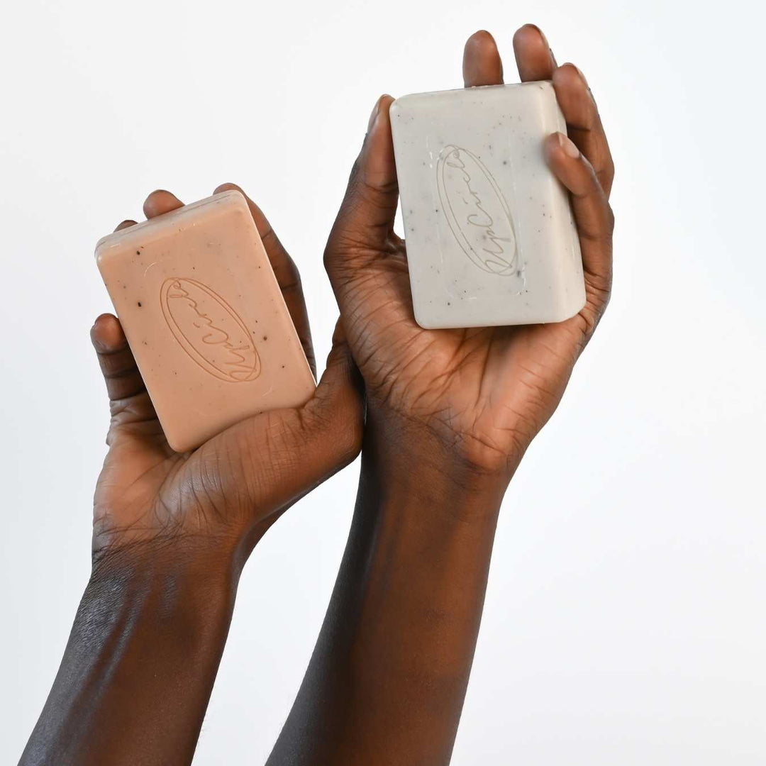 Organic Chai Cleansing Bar Soap, 3.5 oz., 2 Ct.