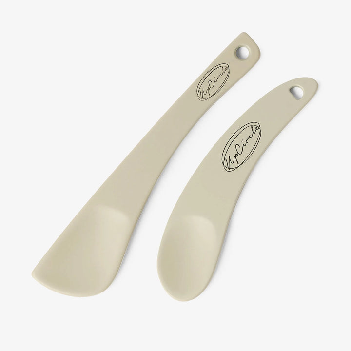 Reusable Cosmetic Spatula Set