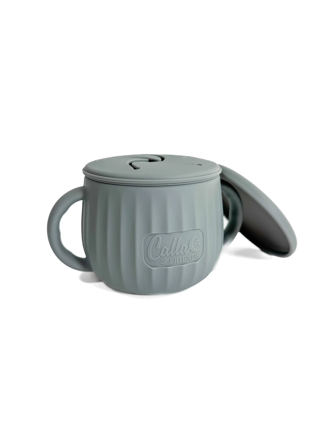 Miller Kids Silicone Snack Cup
