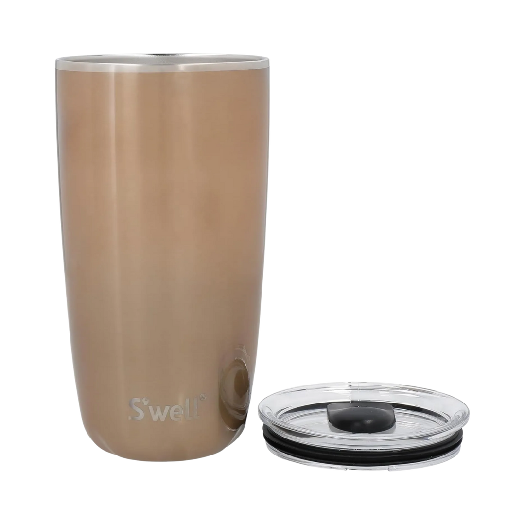 Steel Insulated Tumbler 18 Oz
