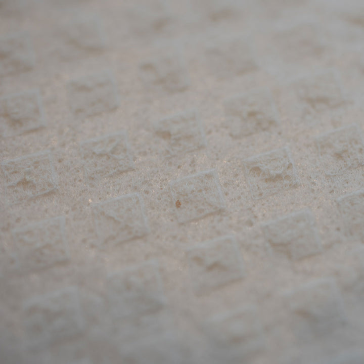 Compostable Cellulose Llama Dishcloths, 3 Ct.
