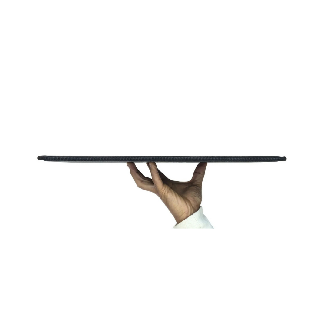 Lightweight Neoprene Lap Desk