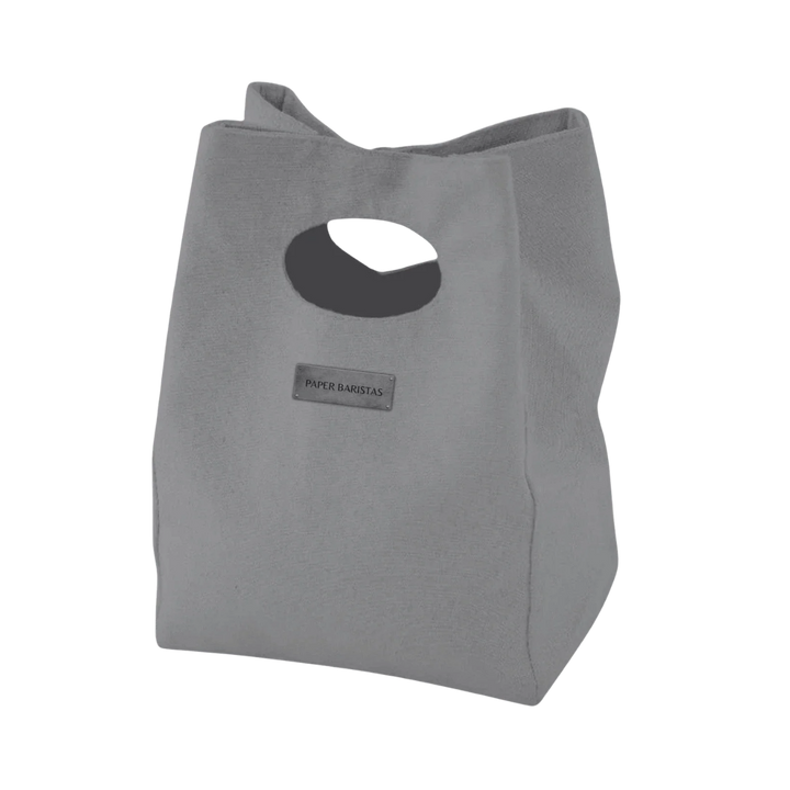 Canvas Lunch Bag
