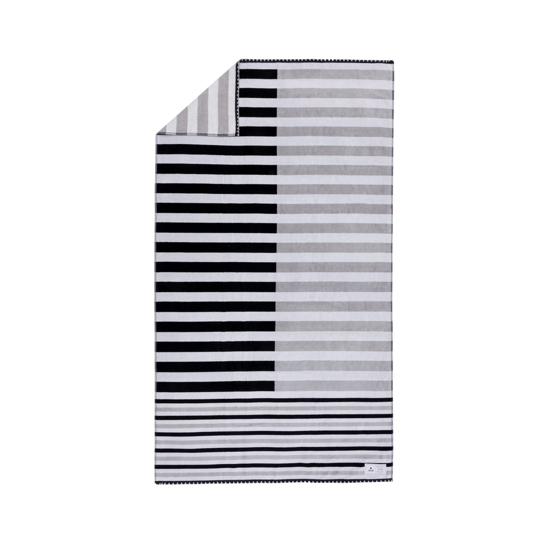 Organic Cotton Oversized Thayer Beach Towel