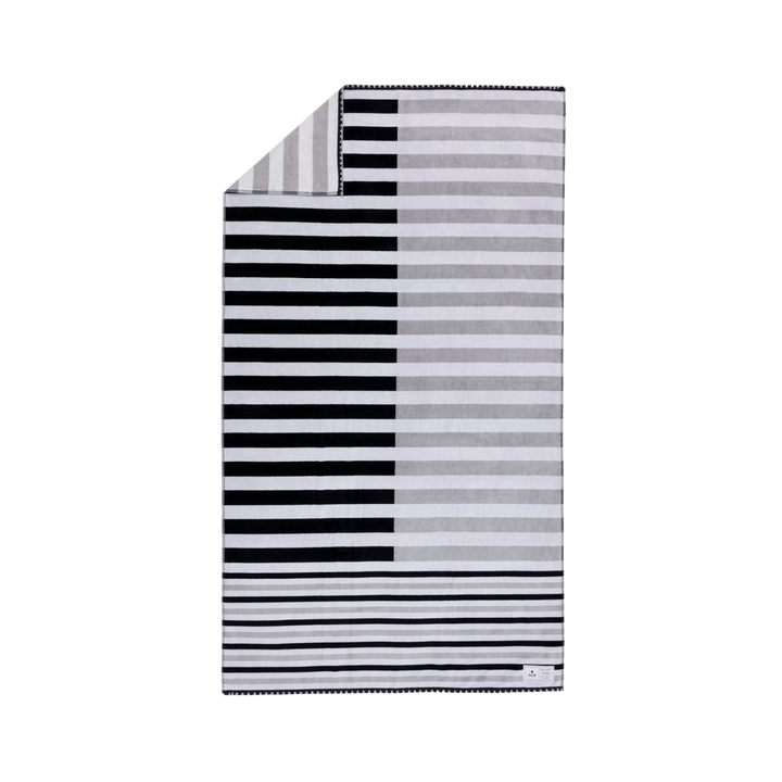 Organic Cotton Oversized Thayer Beach Towel