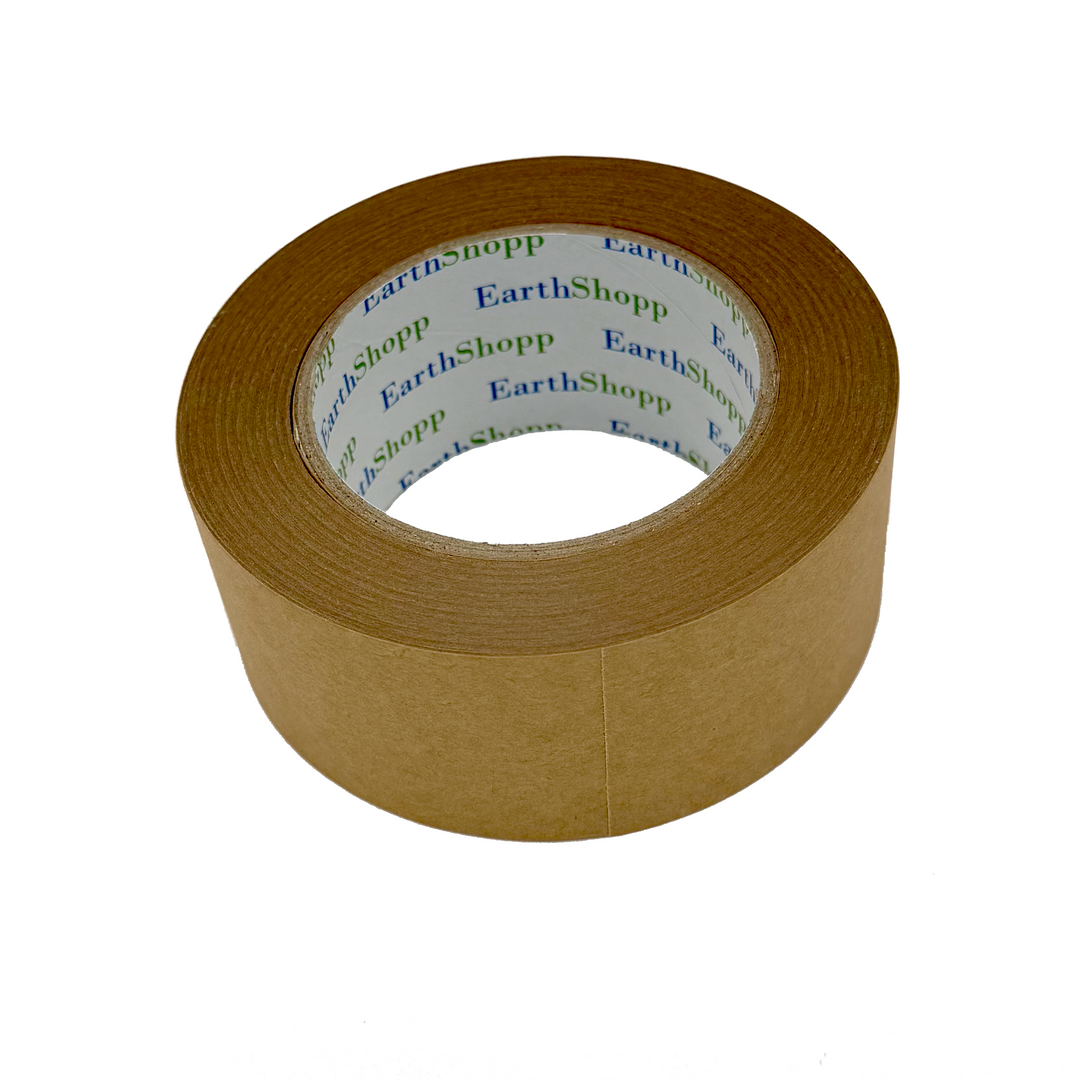 Biodegradable Kraft Paper Packing Tape