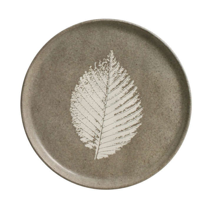 Non-Toxic Porcelain Dessert Dinnerware Set, 6 Ct.