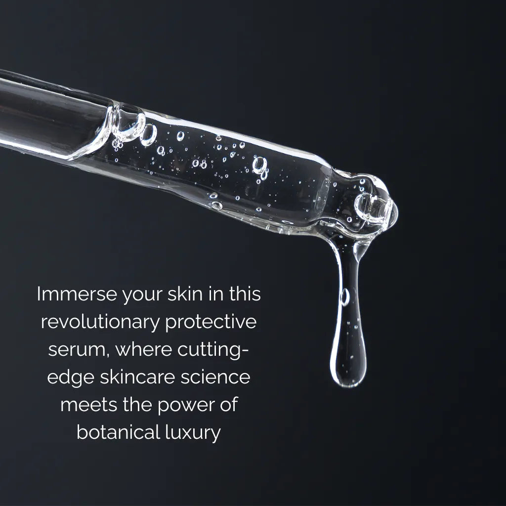 Botanical Protective Day Serum