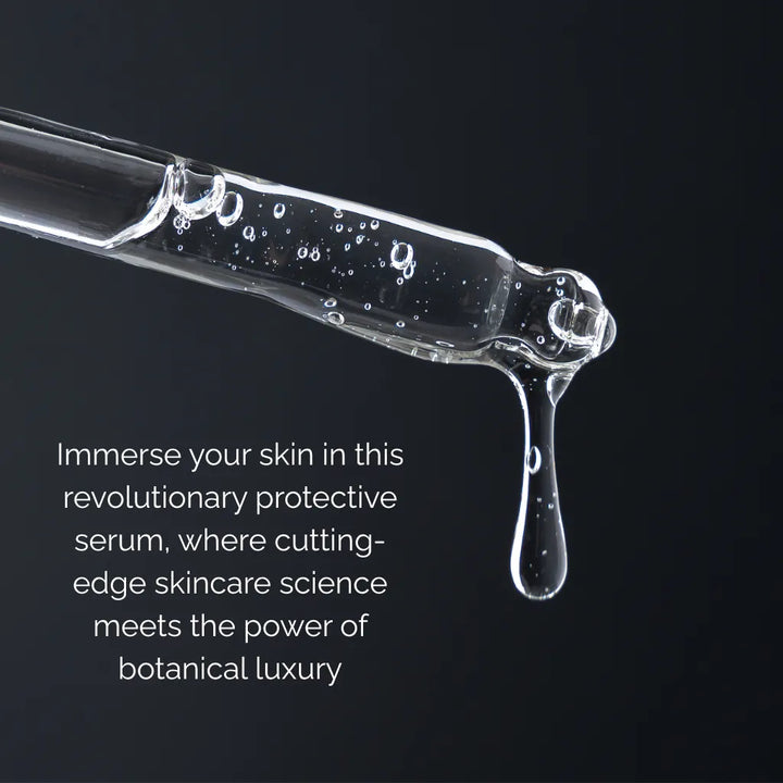 Botanical Protective Day Serum