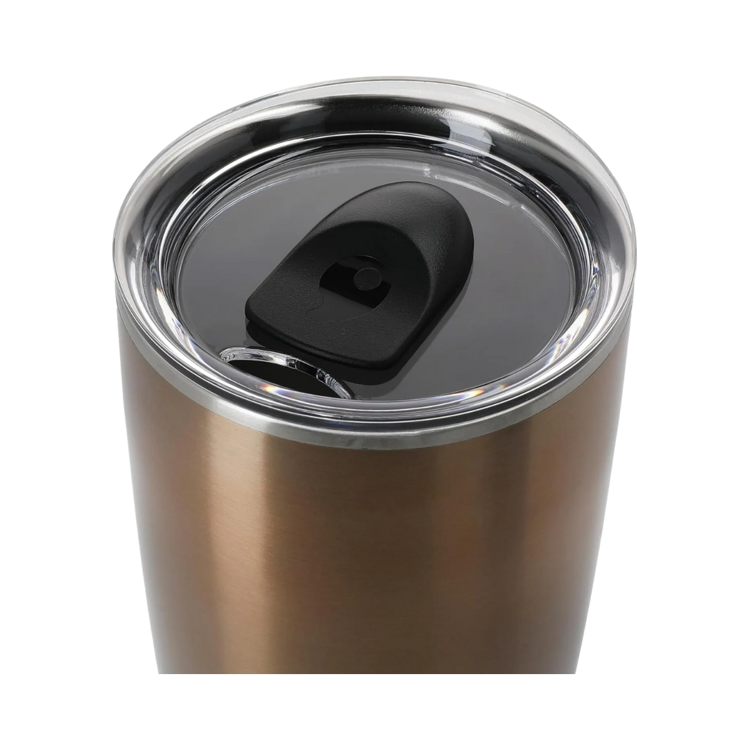 Steel Insulated Tumbler 18 Oz