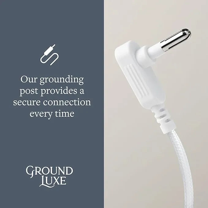 Universal Grounding Cord 15 Ft