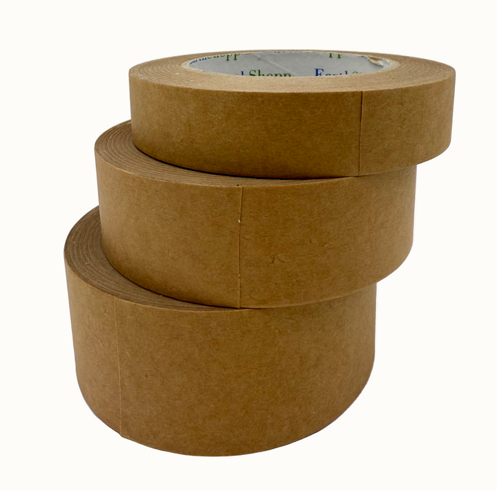 Biodegradable Kraft Paper Packing Tape