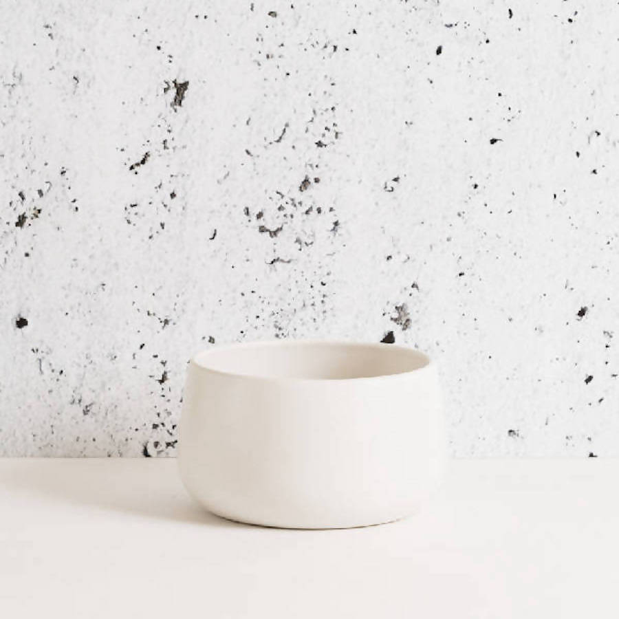 Handcrafted Non-Toxic Stoneware Serving Bowl, 68 oz.