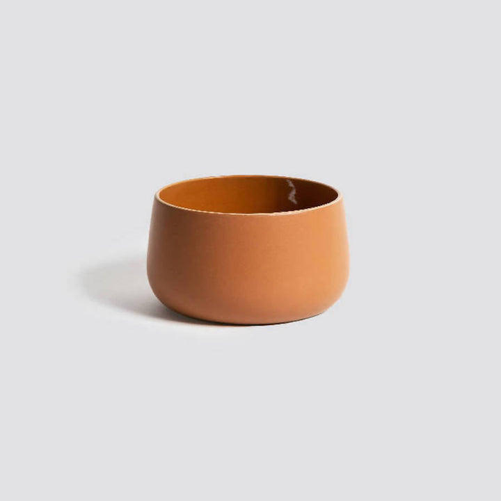Handcrafted Non-Toxic Stoneware Serving Bowl, 68 oz.