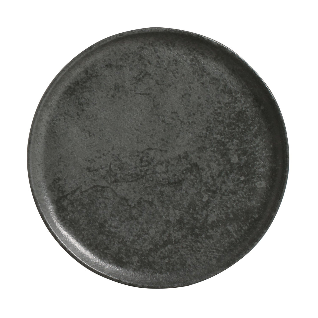 Non-Toxic Porcelain Dessert Dinnerware Set, 6 Ct.