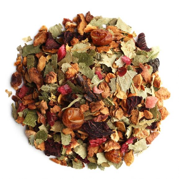 Organic Birch &amp; Nordic Berry Detox Drinkware, 3.5 oz.