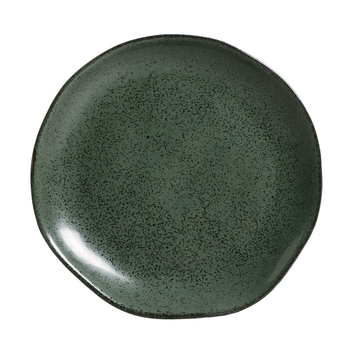 Non-Toxic Porcelain Dessert Dinnerware Set, 6 Ct.