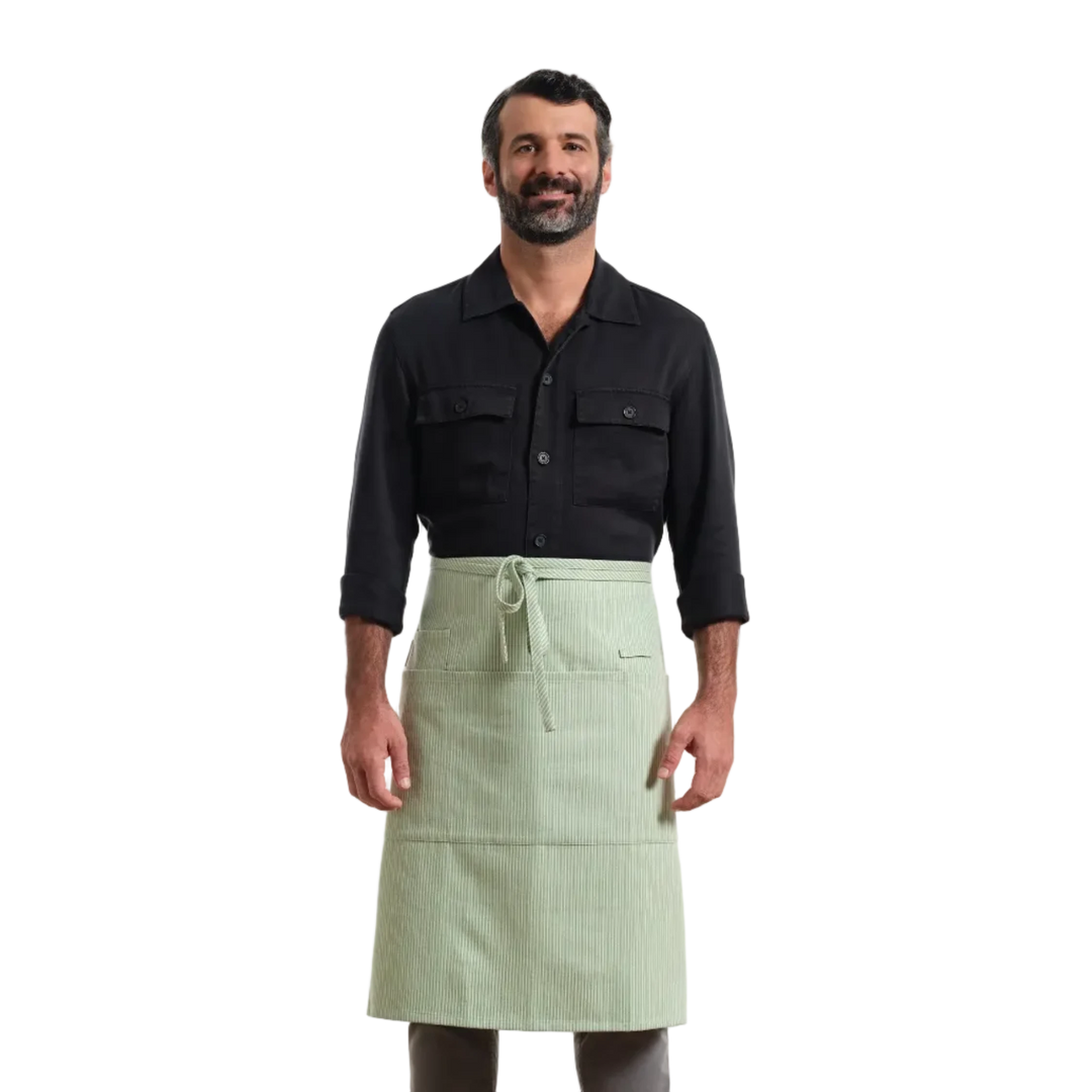 Denim Cotton Apron