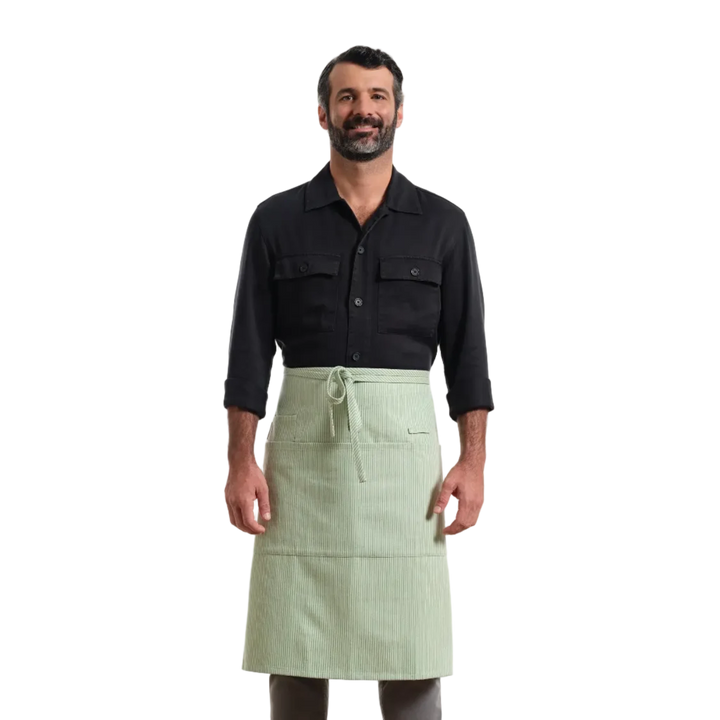 Denim Cotton Apron