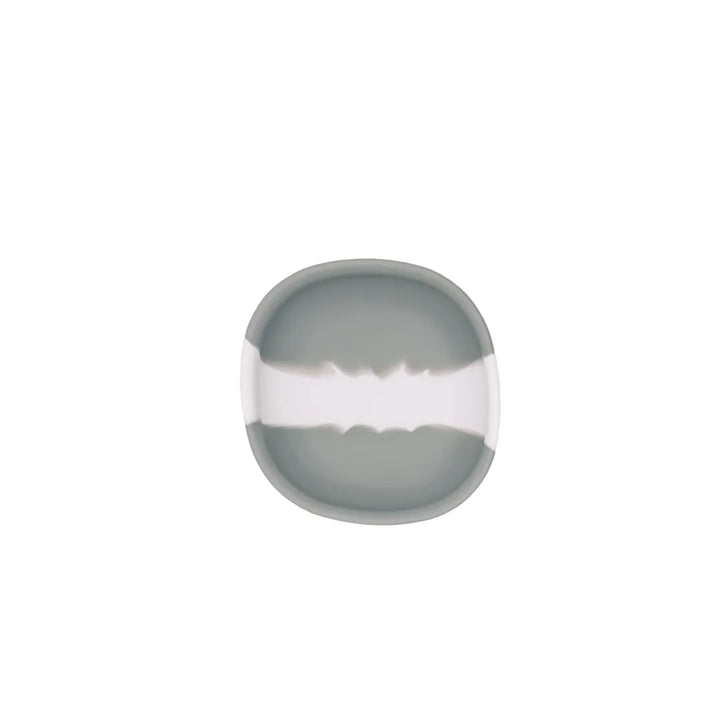 Baby Dip Dye Square Suction Bowl