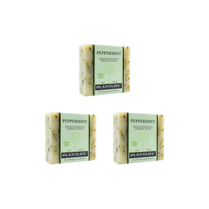 Peppermint Essential Bar Soap