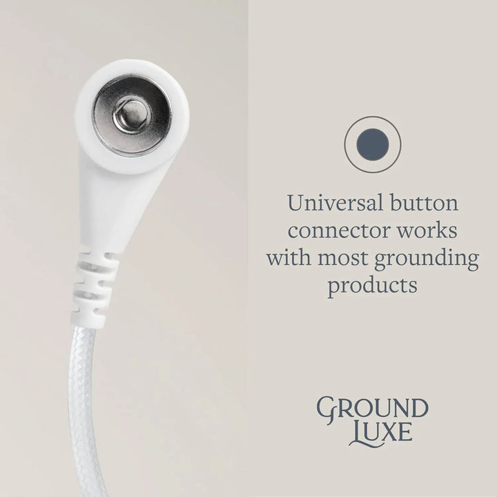 Universal Grounding Cord 15 Ft